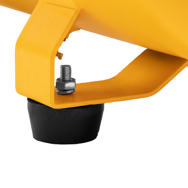 Компрессор безмасляный, малошумный DLS 1500/50, 1500 ВТ, 2x750, 50 л, 260 л/мин Denzel в Ижевске