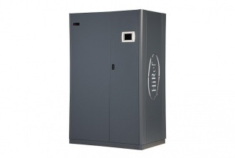 HiRef Прецизионный кондиционер шкафного типа JAUC0205 в Ижевске