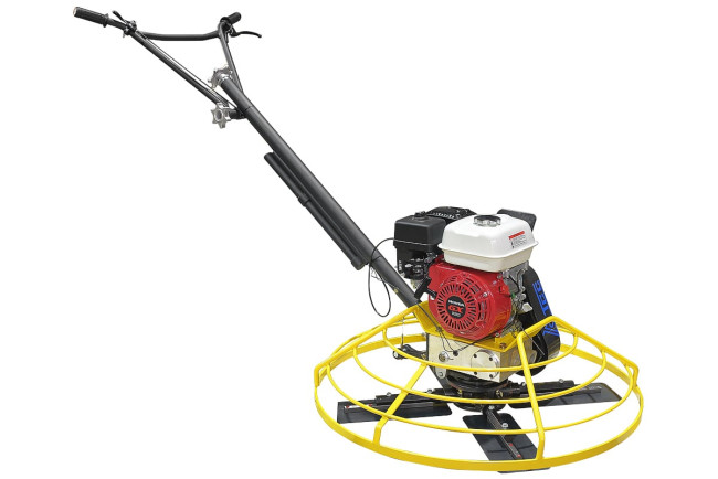 Машина заглаживающая, бензиновая TSS DMD/DMR1000H (лопасти) в Ижевске Машина заглаживающая, бензиновая TSS DMD/DMR1000H (лопасти) в Ижевске