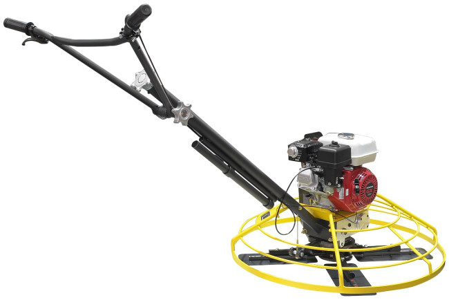Машина заглаживающая, бензиновая TSS DMD/DMR1000H (лопасти) в Ижевске Машина заглаживающая, бензиновая TSS DMD/DMR1000H (лопасти) в Ижевске