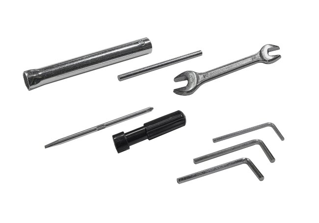 Машина заглаживающая, бензиновая TSS DMD/DMR1000H (лопасти) в Ижевске Машина заглаживающая, бензиновая TSS DMD/DMR1000H (лопасти) в Ижевске