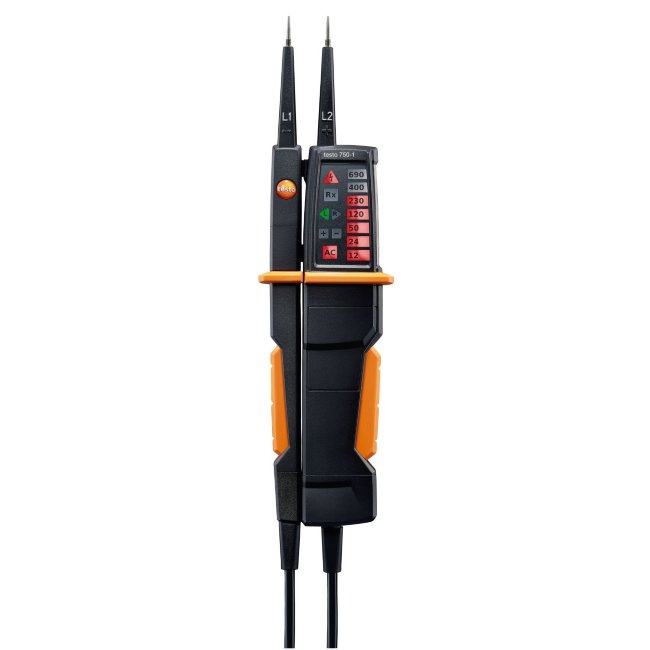 Тестер напряжения Testo 750-1 в Ижевске