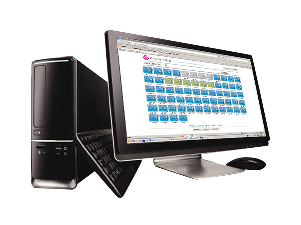 Конвертер для удаленного управления VRF с ПК или смартфона MD-CCM15 в Ижевске