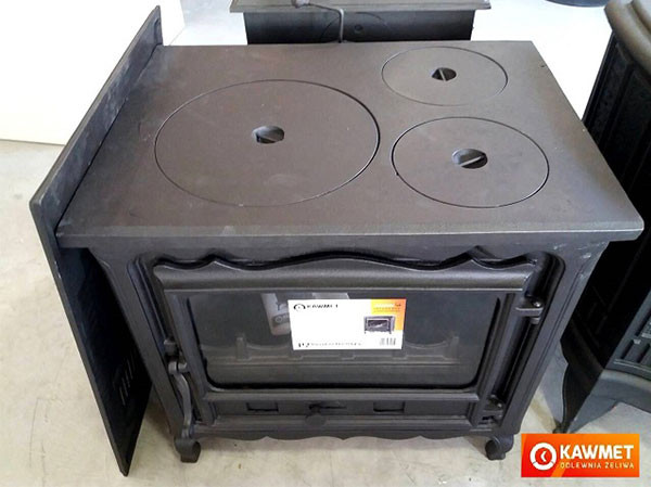 KAWMET P 2 в Ижевске KAWMET P 2 в Ижевске