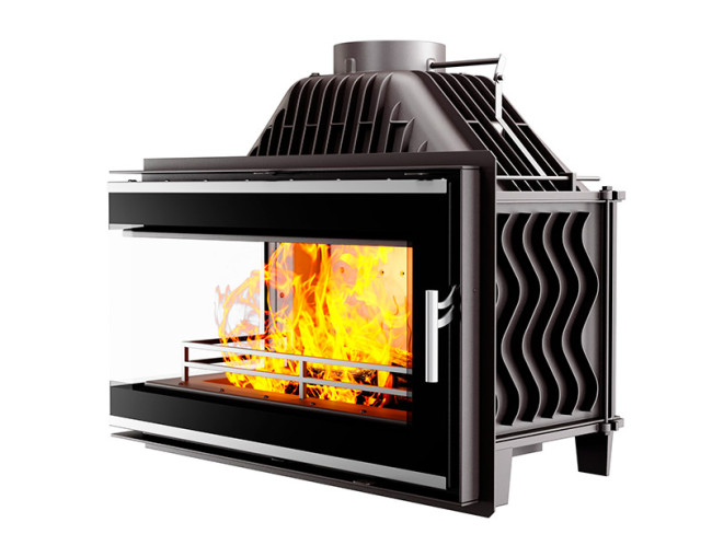 KAWMET W16 14,7кВт LB в Ижевске