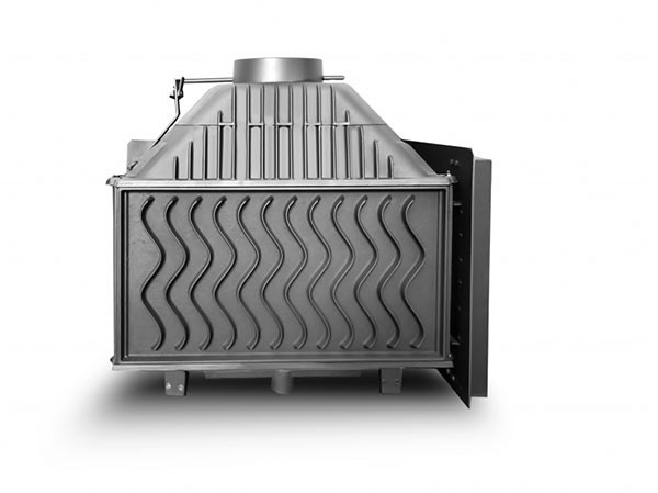 KAWMET W16 14,7кВт LB в Ижевске