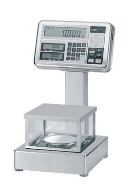 Весы ViBRA FZ-623Ex-i02