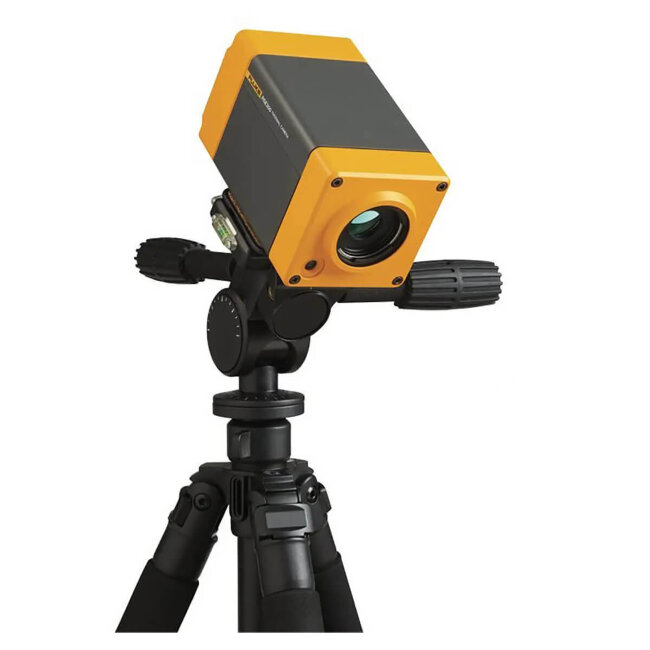 Тепловизор Fluke RSE600 9Hz в Ижевске