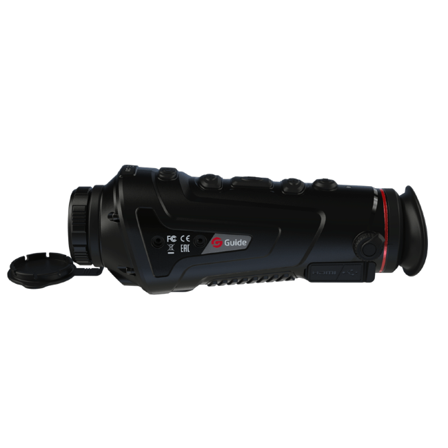 Тепловизор монокуляр Guide TK631 в Ижевске Тепловизор монокуляр Guide TK631 в Ижевске