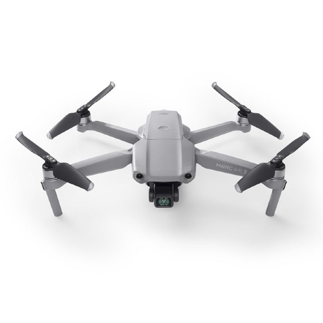 Квадрокоптер DJI Mavic Air 2 Fly More Combo + Smart Controller в Ижевске
