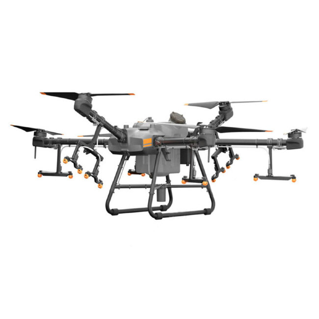 Комплект квадрокоптер DJI Agras T30 + 4 АКБ + ЗУ в Ижевске Комплект квадрокоптер DJI Agras T30 + 4 АКБ + ЗУ в Ижевске