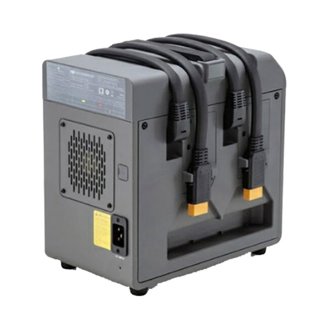 Комплект квадрокоптер DJI Agras T30 + 4 АКБ + ЗУ в Ижевске Комплект квадрокоптер DJI Agras T30 + 4 АКБ + ЗУ в Ижевске