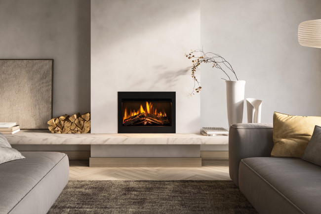 Ashlett Insert Deluxe Logs в Ижевске Ashlett Insert Deluxe Logs в Ижевске