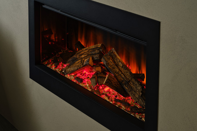 Ashlett Insert Deluxe Logs в Ижевске Ashlett Insert Deluxe Logs в Ижевске