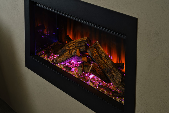 Ashlett Insert Deluxe Logs в Ижевске Ashlett Insert Deluxe Logs в Ижевске