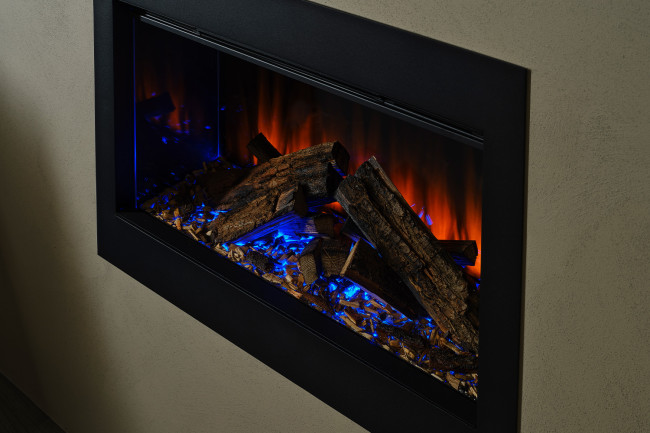 Ashlett Insert Deluxe Logs в Ижевске Ashlett Insert Deluxe Logs в Ижевске