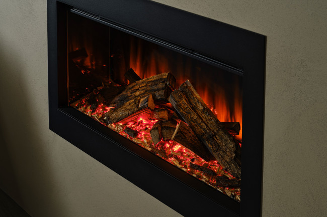 Ashlett Insert Deluxe Logs в Ижевске Ashlett Insert Deluxe Logs в Ижевске