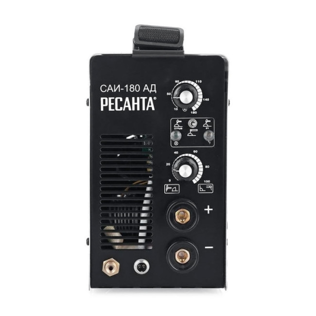 Сварочный аппарат РЕСАНТА САИ-180 АД в Ижевске