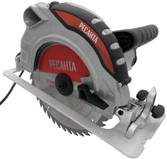 Дисковая пила ДП-235/2200 Ресанта в Ижевске