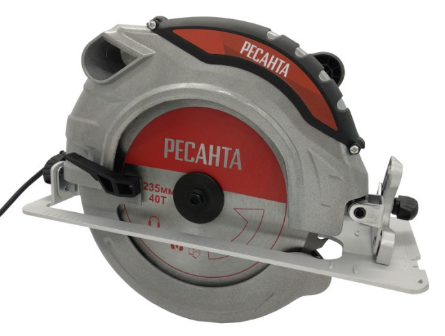 Дисковая пила ДП-235/2200 Ресанта в Ижевске