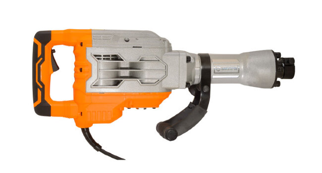 Отбойный молоток Вихрь ОМ-65А в Ижевске