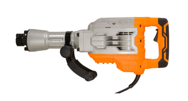 Отбойный молоток Вихрь ОМ-65А в Ижевске