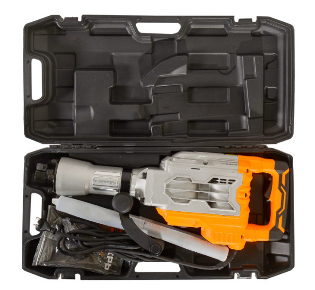 Отбойный молоток Вихрь ОМ-65А в Ижевске