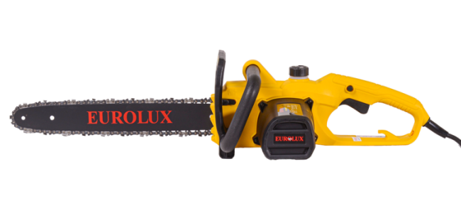 Электропила ELS-2000P Eurolux в Ижевске