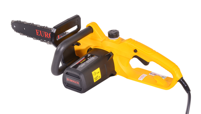 Электропила ELS-2000P Eurolux в Ижевске