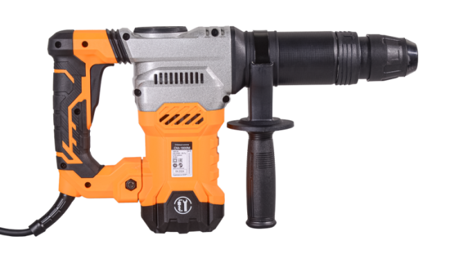 Отбойный молоток ОМ-1600М Вихрь в Ижевске