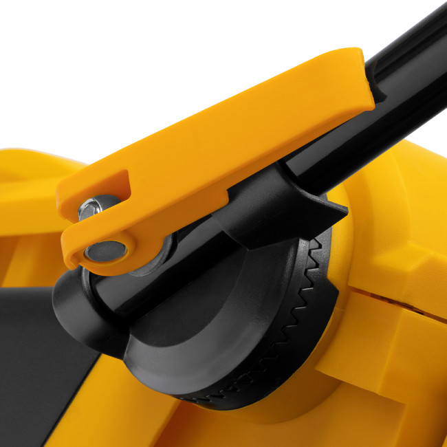 Газонокосилка электрическая GM-1800, 1800 Вт, шир. 38 см, 6 уров., травосб. 40 л. Denzel в Ижевске Газонокосилка электрическая GM-1800, 1800 Вт, шир. 38 см, 6 уров., травосб. 40 л. Denzel в Ижевске