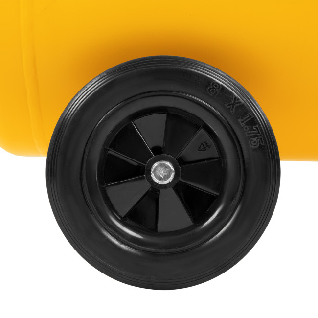 Компрессор безмасляный, малошумный DLS 1800/100,1800 Вт, 3x600, 100 л, 345 л/мин Denzel в Ижевске