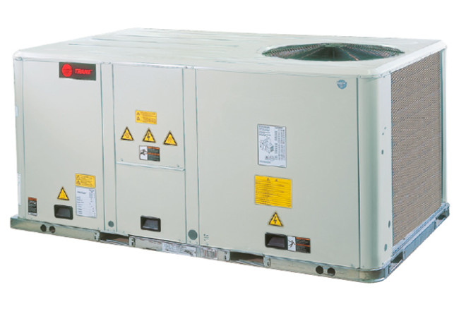 Trane Автономный крышный кондиционер Voyager I (TSD/TSH YSD/YSH072) в Ижевске