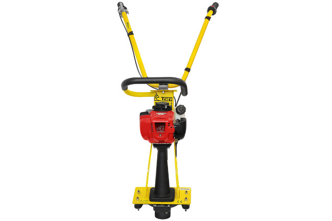 Виброрейка бензиновая TSS-VTH-1,2 в Ижевске
