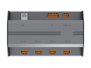 Интерфейсный модуль MD-DiMS3840BACA/M Интерфейсный модуль MD-DiMS3840BACA/M