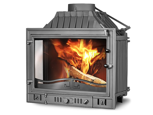 KAWMET W4L-левое (2 стекла) 14,5 кВт в Ижевске