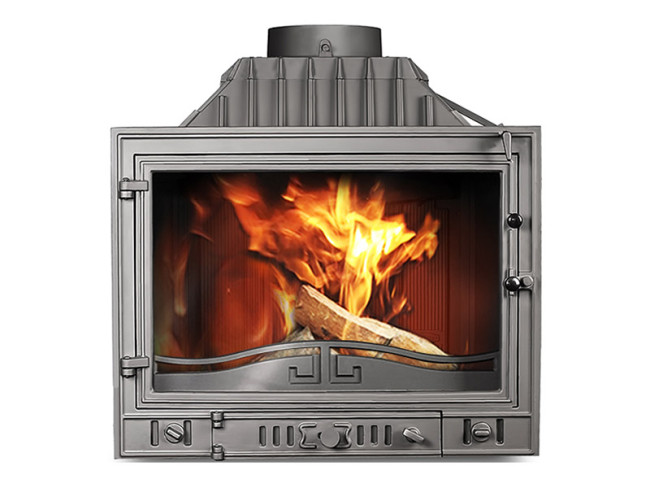 KAWMET W4L-левое (2 стекла) 14,5 кВт в Ижевске