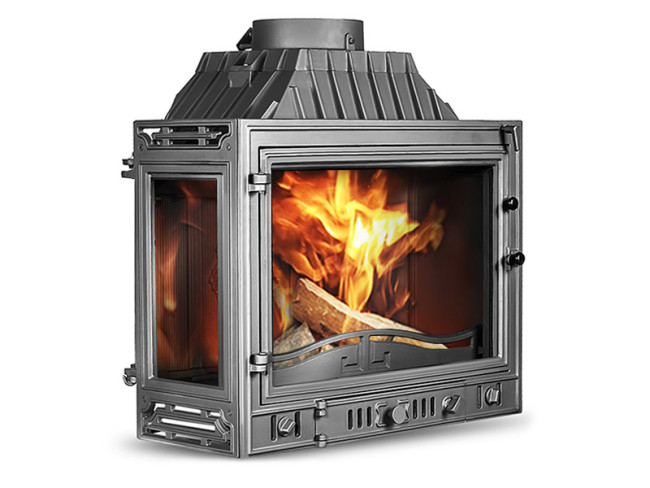 KAWMET W4L-левое (2 стекла) 14,5 кВт в Ижевске