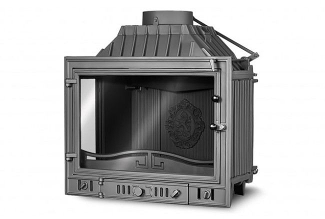 KAWMET W4L-левое (2 стекла) 14,5 кВт в Ижевске