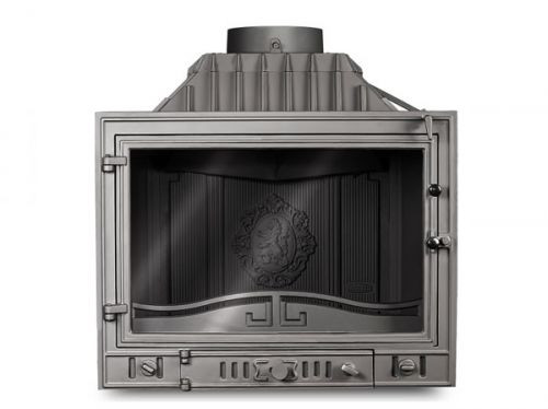 KAWMET W4L-левое (2 стекла) 14,5 кВт в Ижевске