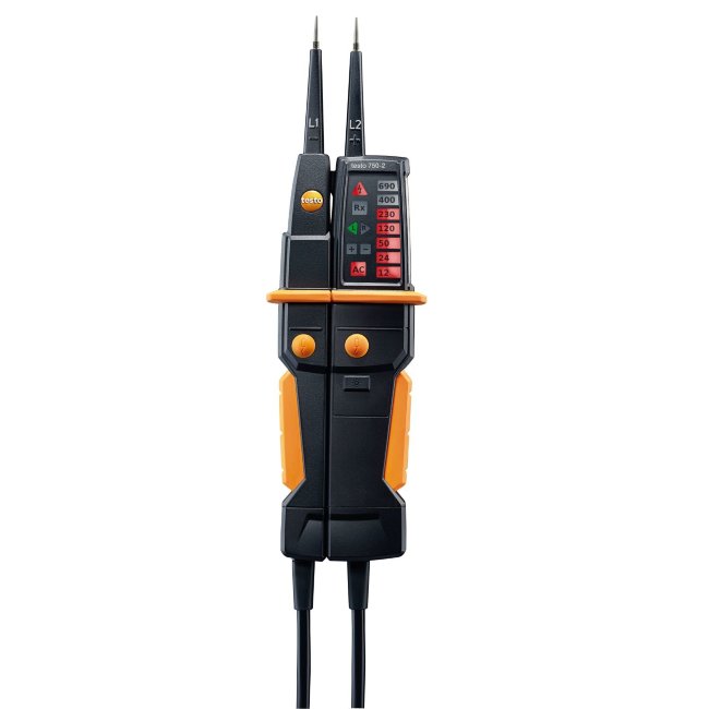 Тестер напряжения Testo 750-2 в Ижевске