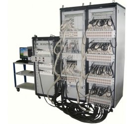 Система ТЕСТ-9915-02 в Ижевске