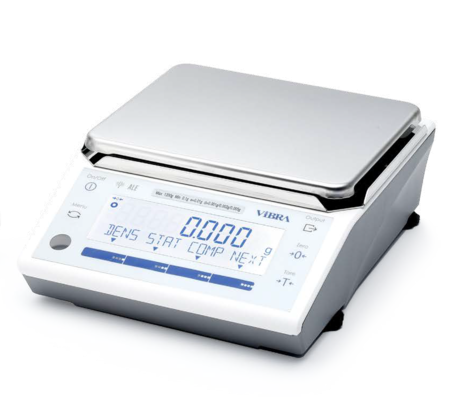 Весы ViBRA ALE-6202R в Ижевске