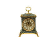 Каминные часы (5661P)