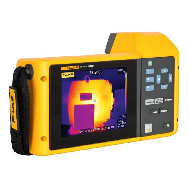Тепловизор Fluke TiX580 в Ижевске