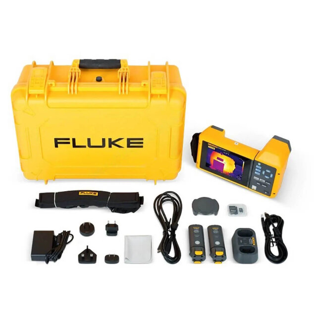 Тепловизор Fluke TiX580 в Ижевске