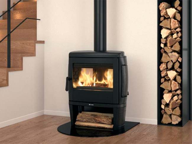 La Nordica TAHITI (черный) в Ижевске