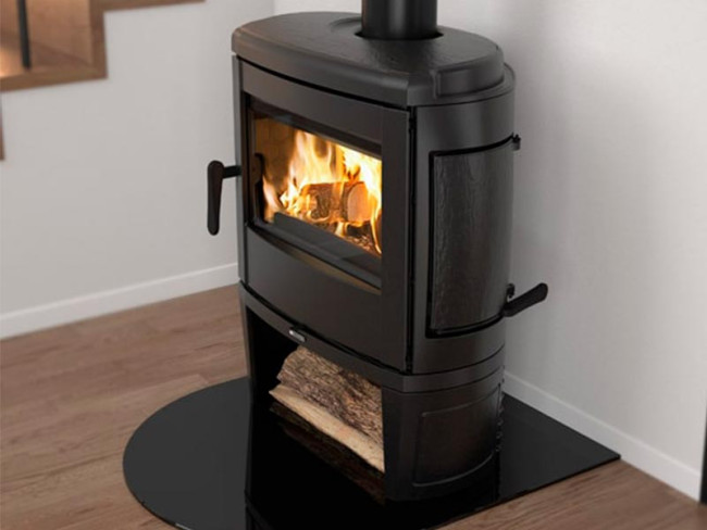 La Nordica TAHITI (черный) в Ижевске