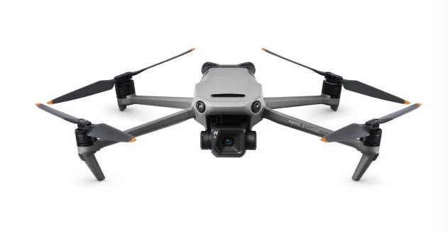 Квадрокоптер DJI Mavic 3 Classic в Ижевске