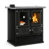 La Nordica ROSETTA SINISTRA STEEL ANTRACITE (черный) в Ижевске